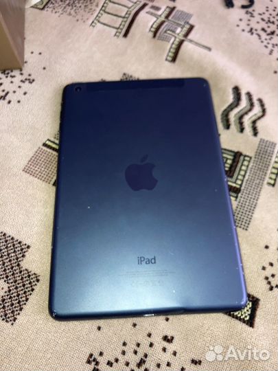 iPad mini a1455