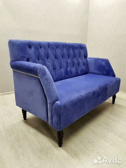 Диван для кафе, ресторана и бара