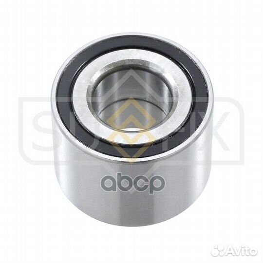 Подшипник ступицы зад прав/лев SM1073 sufix