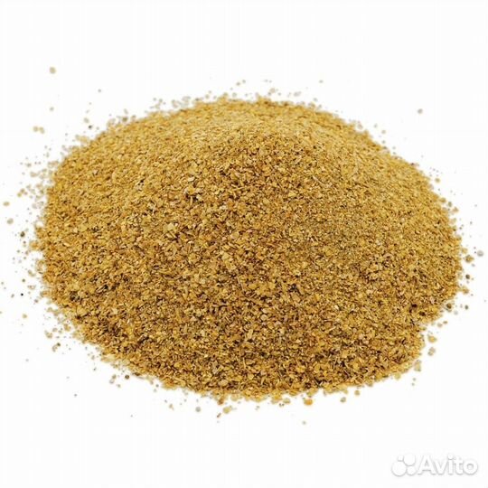 ViaCorn Комбикорм - старт для цыплят рем. молодняк