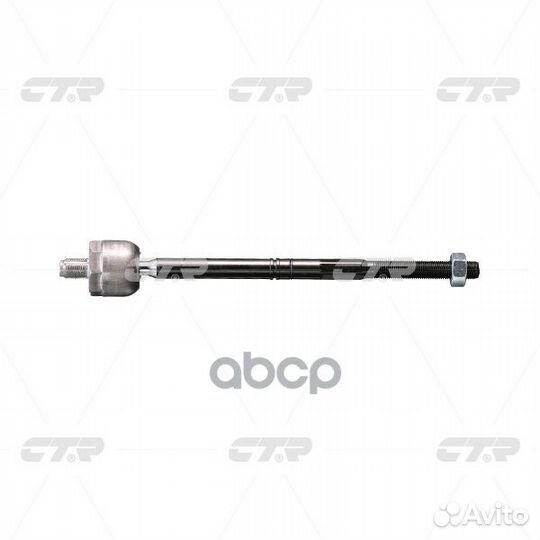 Тяга рулевая ford explorer 06-10 CR0049 CTR