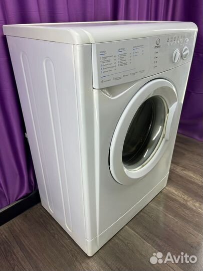 Стиральная машинка бу с гарантией