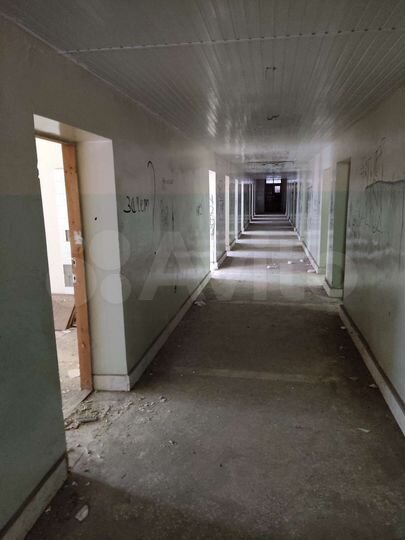 Свободного назначения, 1680 м²