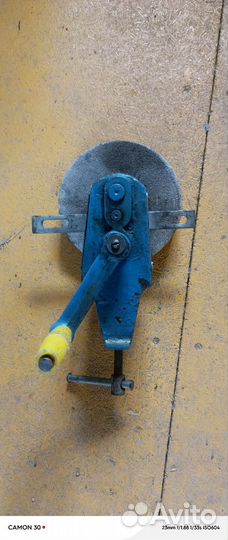 Заточной станок