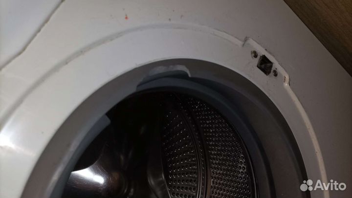 Стиральная машина samsung бу 4,5кг