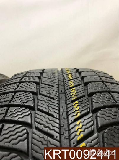 Michelin X-Ice 3 235/50 R18 101H