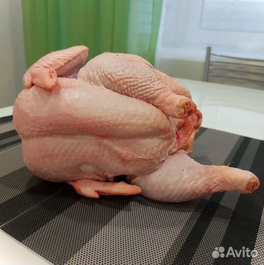 Мясо курицы