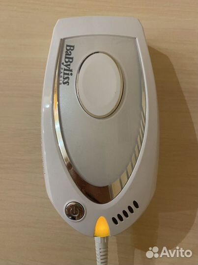 Фотоэпилятор BaByliss G935E