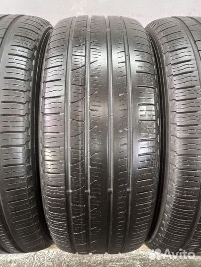 Pirelli Scorpion Verde All Season 235/60 R18 108P