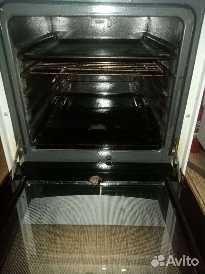 Газовая плита бу