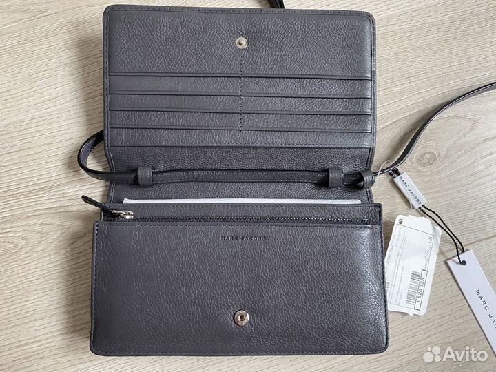 Сумка Marc Jacobs новая (оригинал)