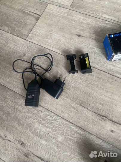 Цифровой прицел ночной видения