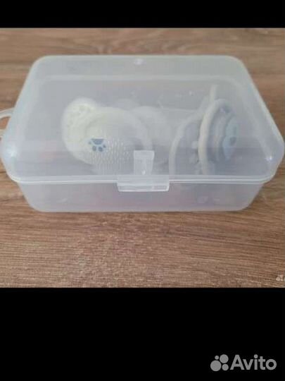 Соска пустышка Lovi 0