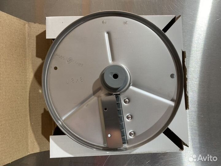 Диски для овощерезки