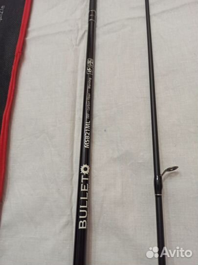 Удилища Maximus