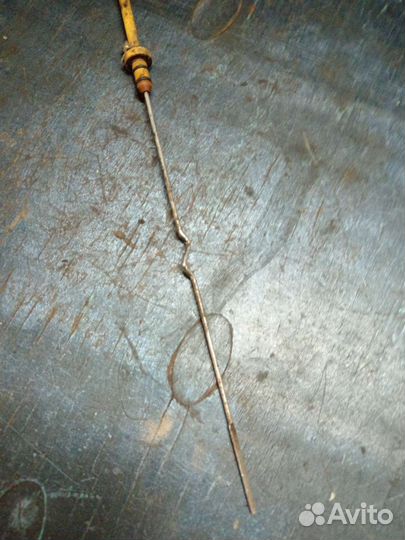 Масляный щуп Daewoo Nexia 1.6 16