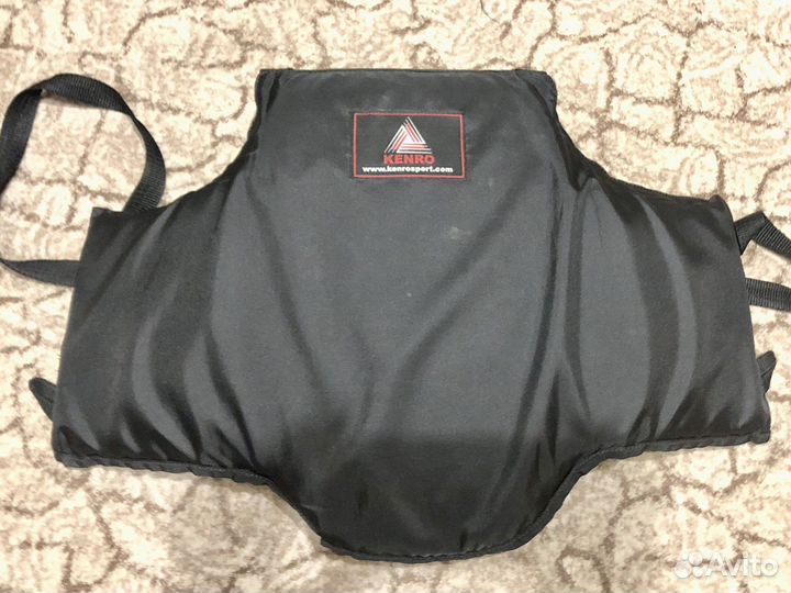 Защита для каратэ