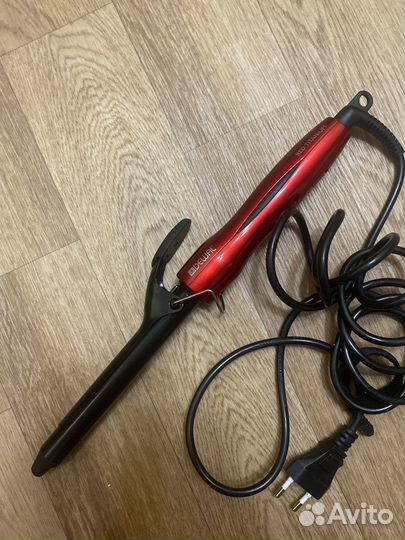 Продам плойку для волос dewal