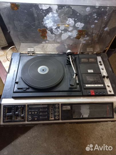 Мелодия 106А