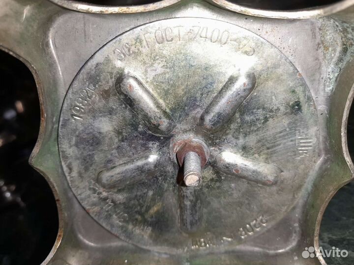 Самовар электрический СССР