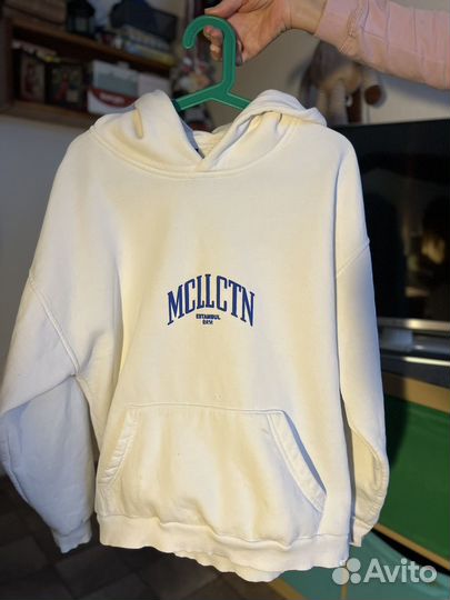 Худи женское