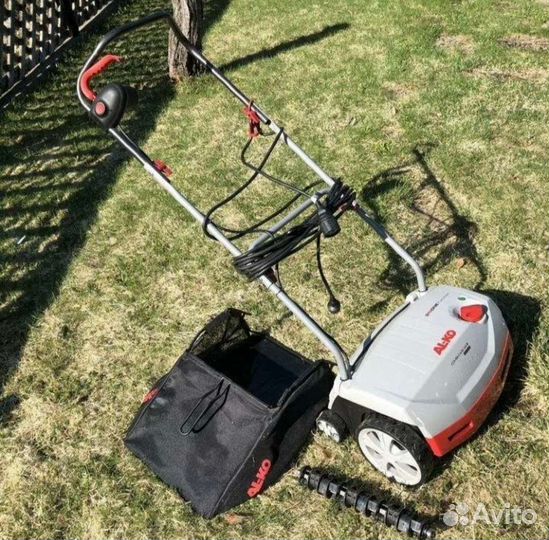 Аренда газонокосилки,триммера,аэратора