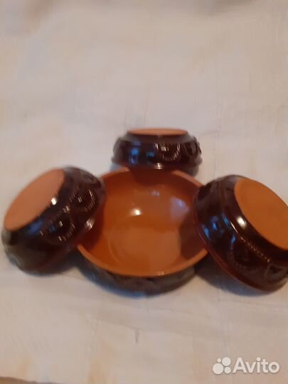 Салатник, набор