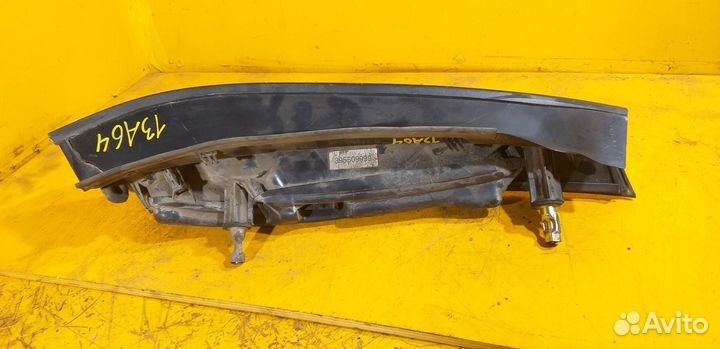 Фонарь задний левый для Fiat Marea