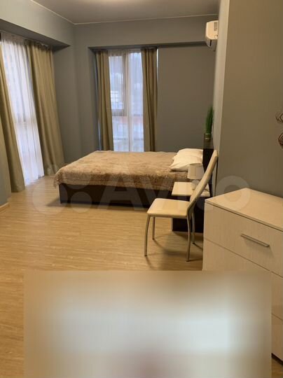 3-к. квартира, 107 м², 10/25 эт.