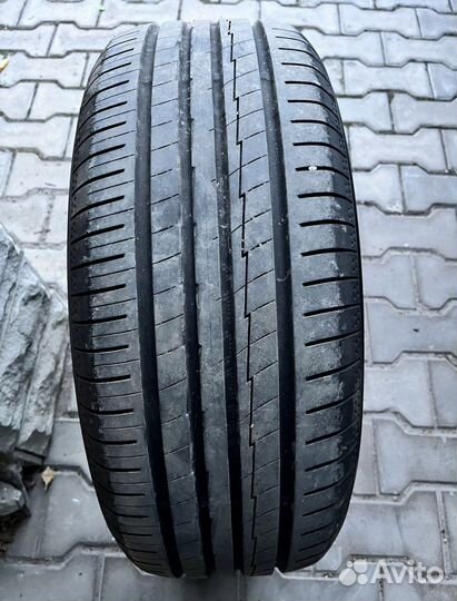 Yokohama Bluearth ES32 205/55 R16 91V