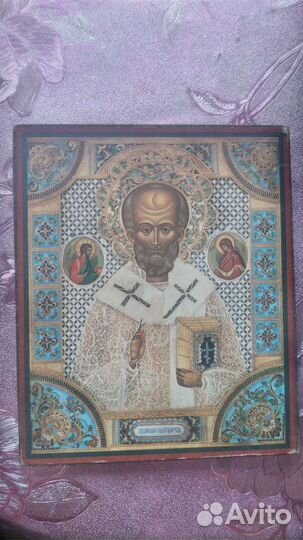 Иконы продаю разные