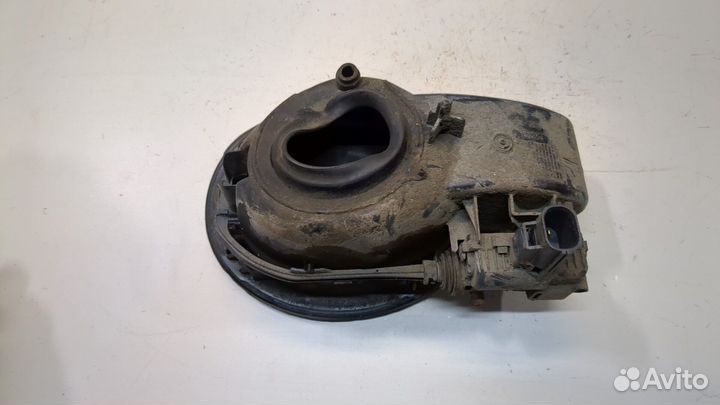 Лючок бензобака Land Rover Range Rover Evoque, 2012