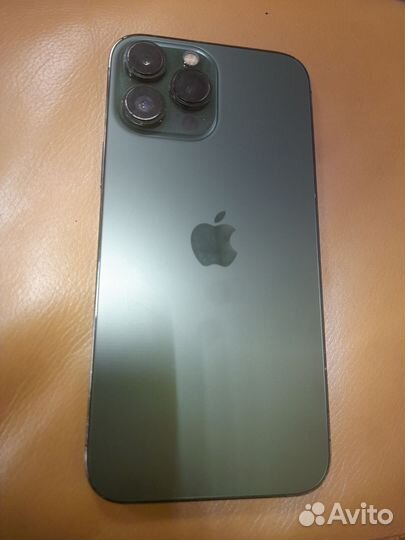 iPhone 13 Pro Max, 128 ГБ