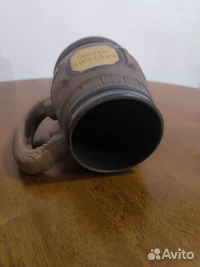 Пивная кружка 