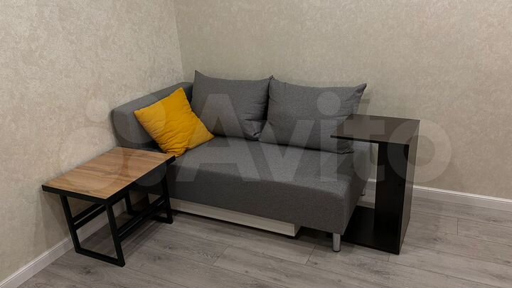 1-к. квартира, 32,6 м², 5/9 эт.