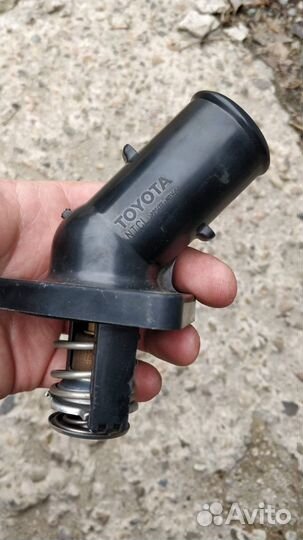 Термостат 16031-31020