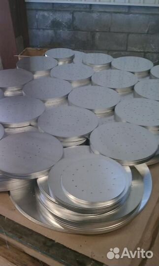 Лазерная резка