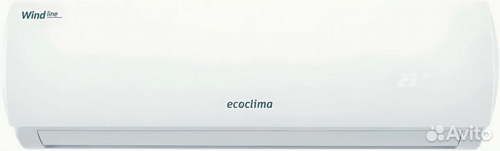 Кондиционер Ecoclima ECW-09QC до 27 кв.м