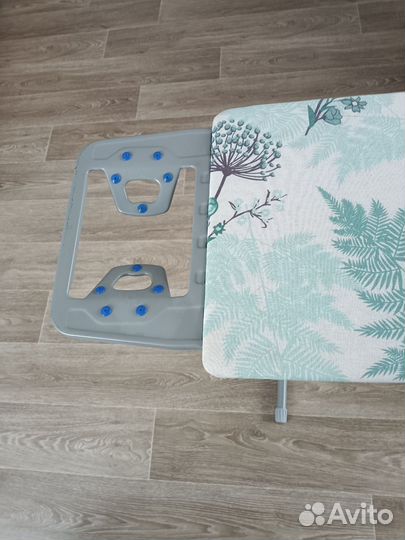 Гладильная доска ника новая
