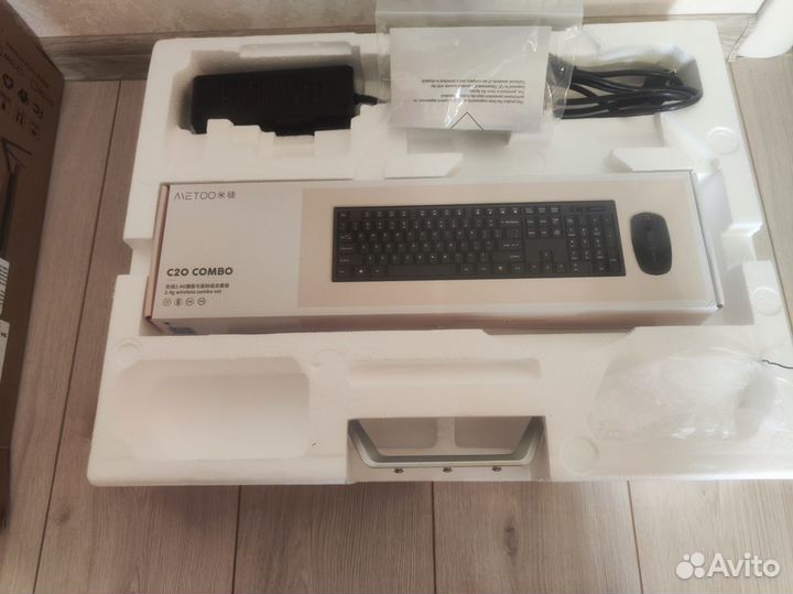 Моноблок SMART AIO 23.8