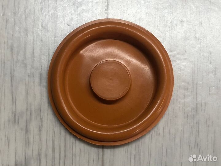 Мембрана квкг Mercedes A2700180000