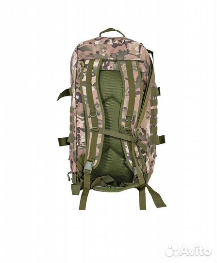 Рюкзак-трансформер тактический Mr.martin 70 Мульт