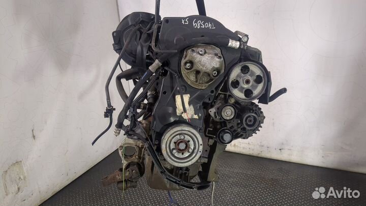 Генератор Citroen Xsara-Picasso, 2010