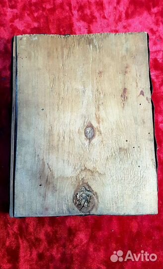 Икона Казанской Божией матери