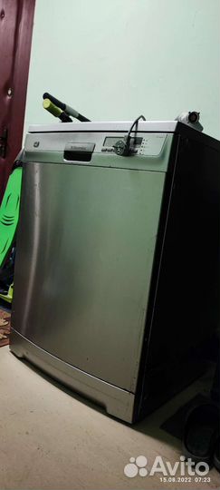 Посудомоечная машина бу Electrolux