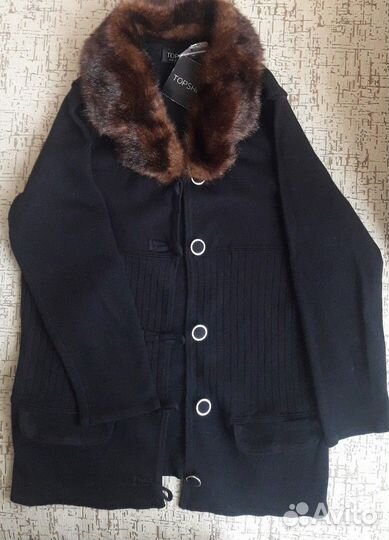 Кардиган кофта