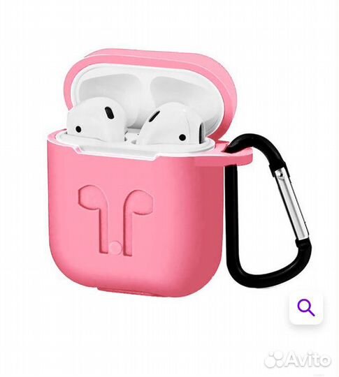 Чехол для Apple AirPods