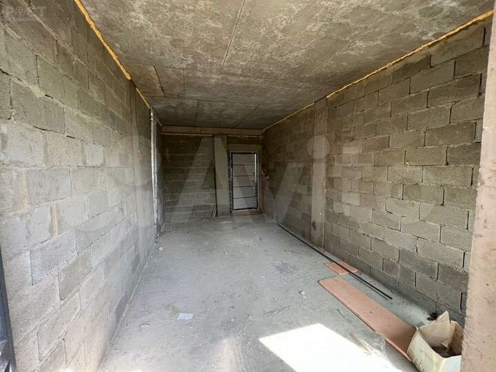 Квартира-студия, 21 м², 2/4 эт.