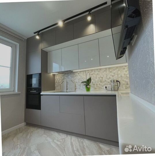 Кухни от производителя Хармония