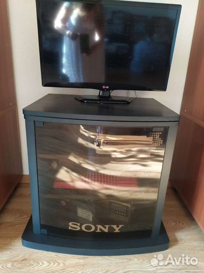 Тумба под тв